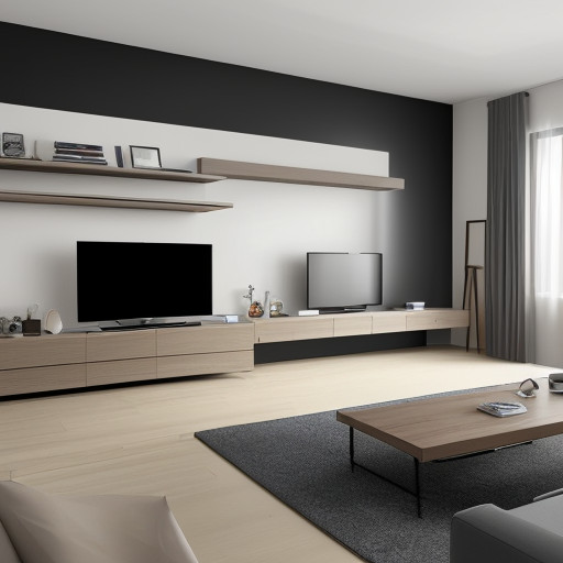 Teknologi TV LED Terbaru dengan Kualitas Gambar Tinggi