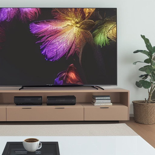 Teknologi OLED Meningkatkan Kualitas Gambar TV Baru