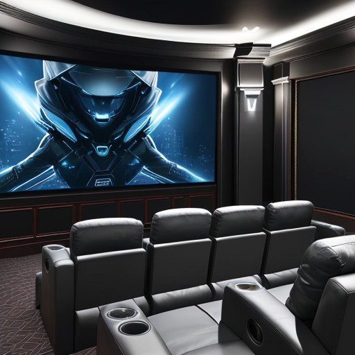 Teknologi Display Baru untuk meningkatkan kualitas gambar TV