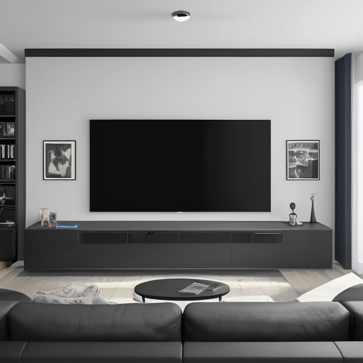 Teknologi LCD Baru Terbaru dengan Kualitas Gambar 4K