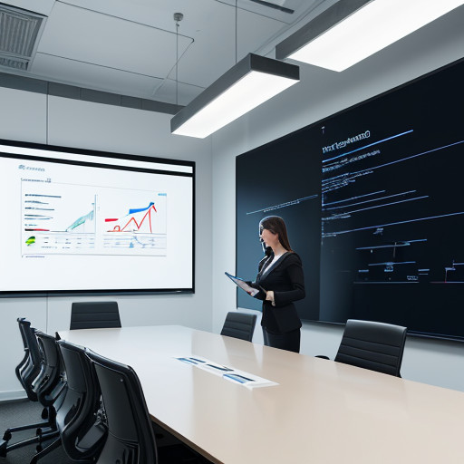 Teknologi Display yang Lebih Baik dengan Smart Glass