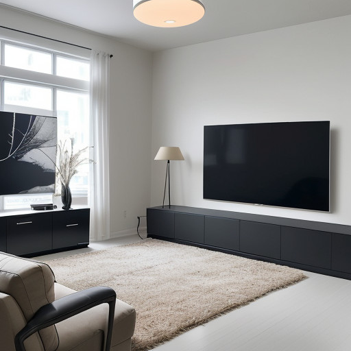 Teknologi Layar 4K Meningkatkan Pengalaman Menonton di Rumah