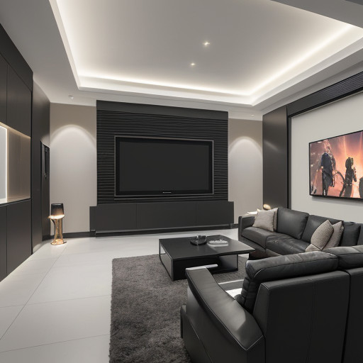 Teknologi TV OLED Meningkatkan Kualitas Gambar dan Pengalaman Menonton