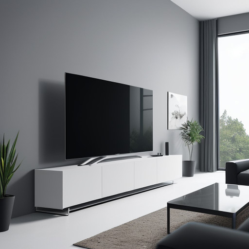 Teknologi Baru untuk Meningkatkan Kualitas Layar TV dan Display