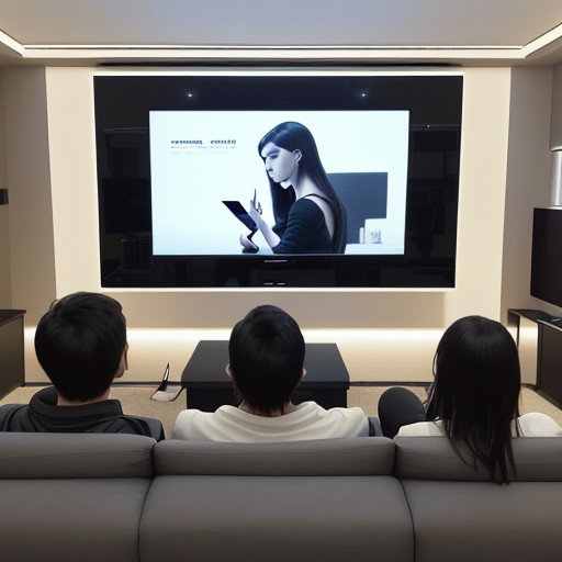 Teknologi LED Display Baru Bisa Meningkatkan Kualitas Gambar TV