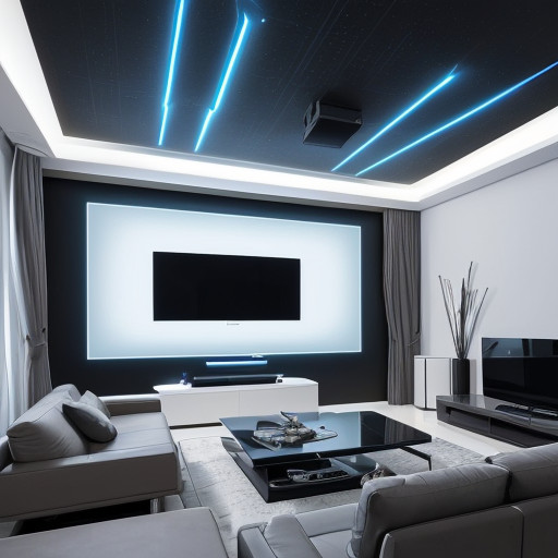 Teknologi Display Baru untuk meningkatkan pengalaman menonton di TV