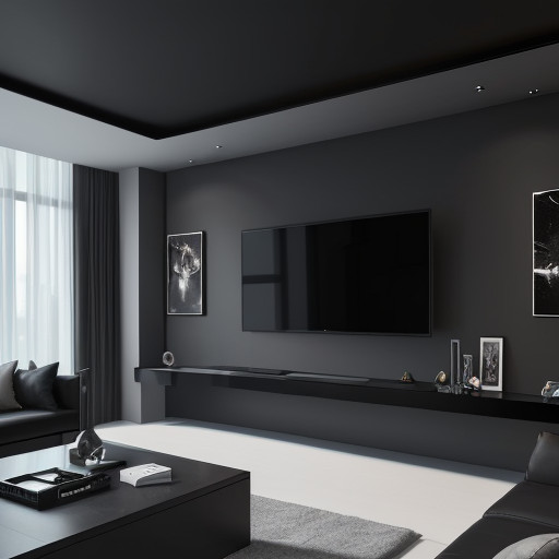 Teknologi Layar OLED Meningkatkan Pengalaman Menonton di Rumah