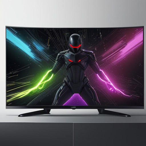 Teknologi OLED Meningkatkan Kualitas Gambar pada TV Display