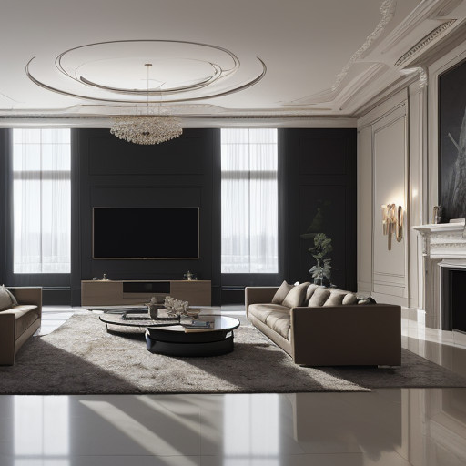 Teknologi Layar OLED Terbaru untuk Pembuatan TV 4K yang Lebih Baik