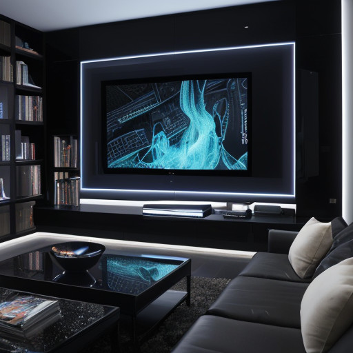 Teknologi Display OLED Meningkatkan Kualitas Gambar TV