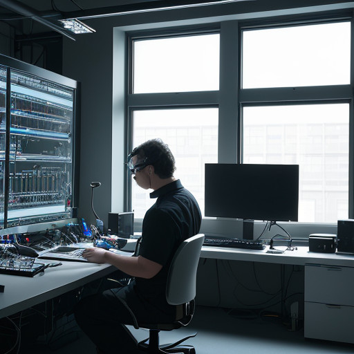 Teknologi Display 4K Semakin Meningkat: Apa yang Harus Diketahui