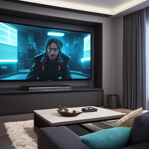 Inovasi Display yang Meningkatkan Kualitas Gambar TV