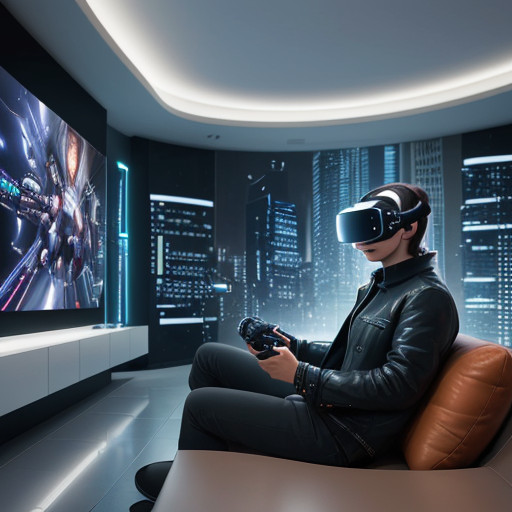 Teknologi Baru Mengubah Pengalaman Menonton di TV dan Display