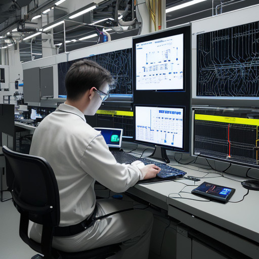 Inovasi Baru Pada Layar OLED untuk Meningkatkan Kualitas Gambar