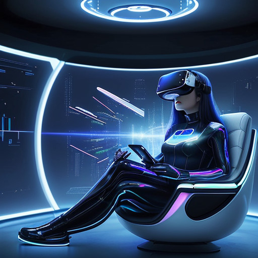 Teknologi Mengerikan Baru yang Mengubah Pengalaman Menonton TV