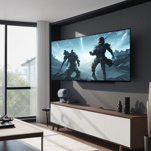 Teknologi Baru yang Meningkatkan Kualitas Gambar TV dan Display