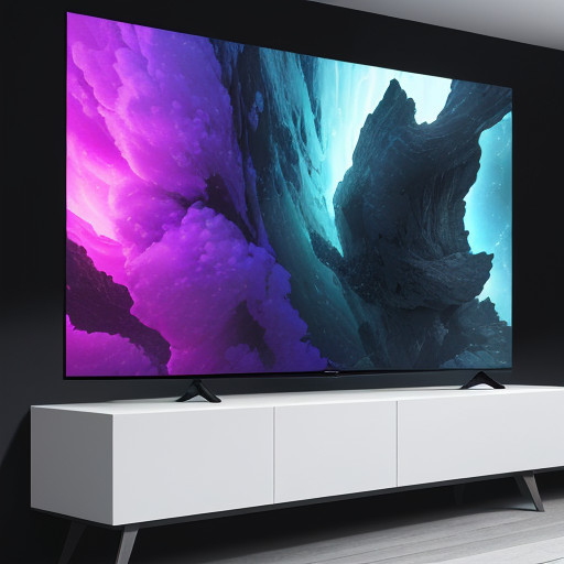 Teknologi OLED Meningkatkan Kualitas Gambar pada TV