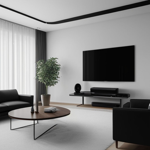 Teknologi TV OLED: Inovasi dan Pengembangan Terbaru di Dunia Display