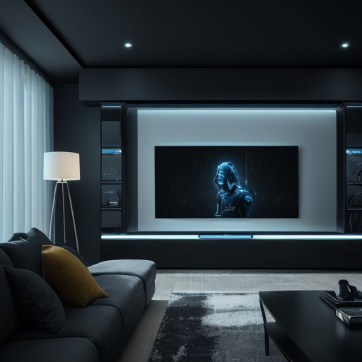 Teknologi TV OLED Meningkatkan Kualitas Visual Gambar