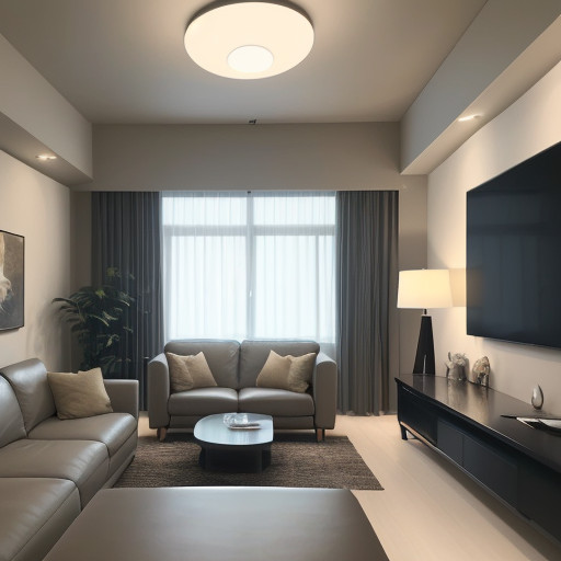 Teknologi Layar OLED Meningkatkan Pengalaman Menonton TV