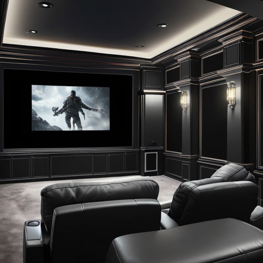 Teknologi yang Meningkatkan Kualitas Gambar pada TV dan Display