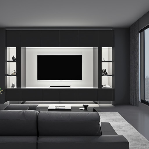 Teknologi TV yang Lebih Baik dengan Display OLED Baru