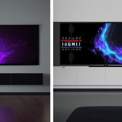 Teknologi TV OLED vs LED: Pilihan yang Tepat untuk Anda