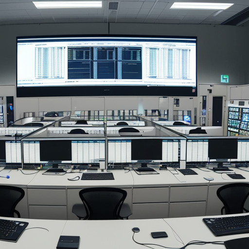 Teknologi Baru untuk Pembuat Display yang Lebih Efisien