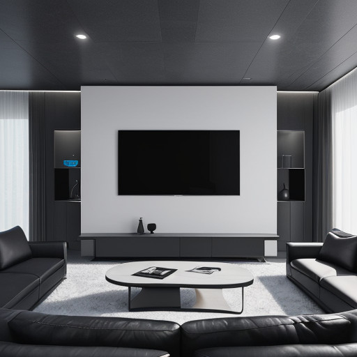 Teknologi Display Baru yang Lebih Efektif Dibandingkan TV Conventional