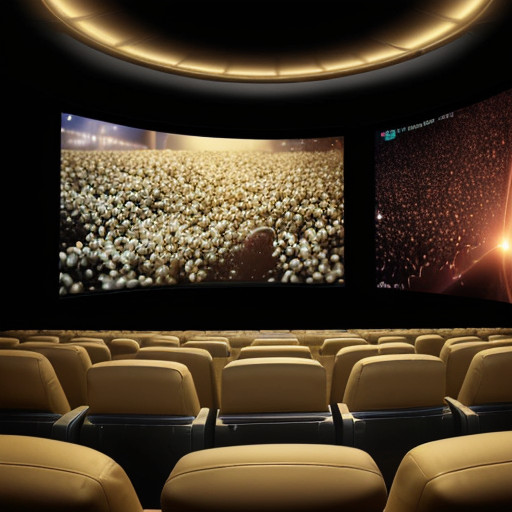 Mengenal Teknologi OLED yang Mengubah Pengalaman Penonton