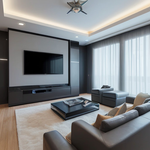 Teknologi TV OLED Meningkatkan Kualitas Gambar dan Pengalaman Menonton