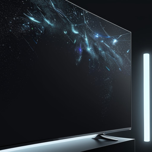 Teknologi Display OLED Meningkatkan Kualitas Gambar TV