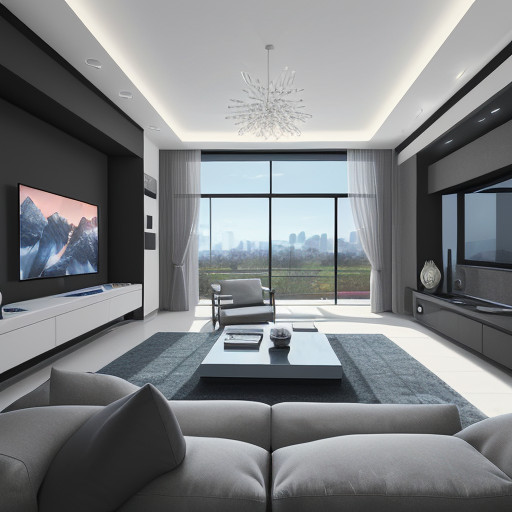 Teknologi Baru Meningkatkan Kualitas Pemutaran TV di Rumah