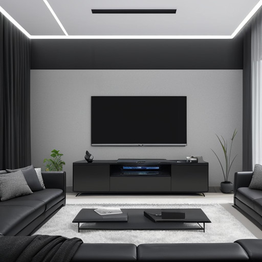 Teknologi Display Baru Peningkatan Kualitas Gambar TV