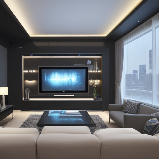 Teknologi LED yang Meningkatkan Kualitas Gambar pada TV