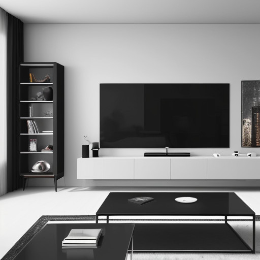 Teknologi LED untuk TV Super Slim dan Lebih Energi Terbaik