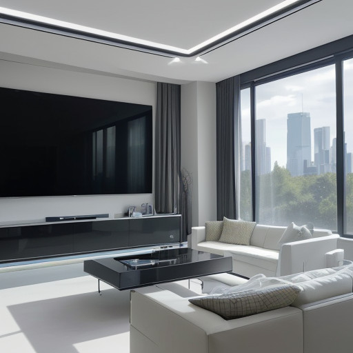 5 Teknologi Baru yang Meningkatkan Kualitas Display TV