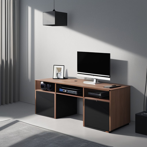 Teknologi Baru untuk Meningkatkan Kualitas Bilding TV dan Display