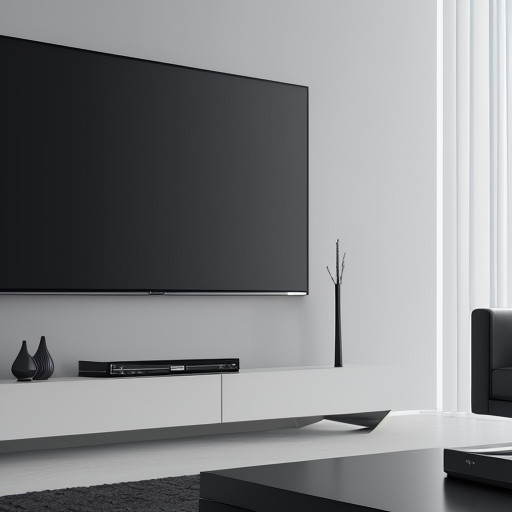 Inovasi Baru pada Layar OLED untuk Meningkatkan Pengalaman Pemirsaan