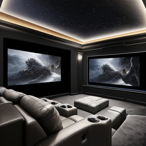 Teknologi Baru untuk Peningkatan Kualitas Gambar di TV