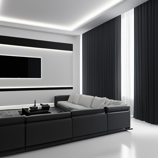 Teknologi Layar OLED Meningkatkan Pengalaman Menonton TV