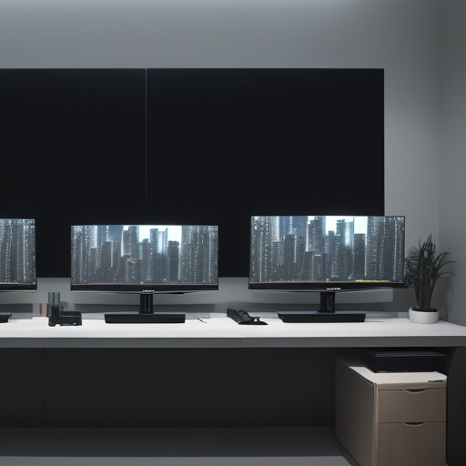 10 Teknologi TV LED Terbaru dengan Kualitas Gambar Tinggi