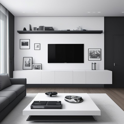 Teknologi Baru Meningkatkan Kualitas Layar TV dan Display