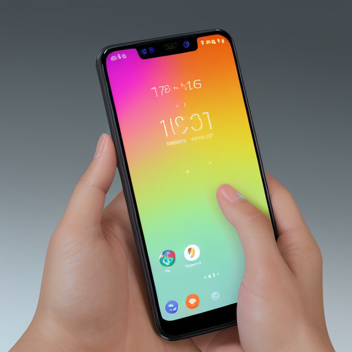 Teknologi Baru Meningkatkan Kualitas Layar LCD dan OLED