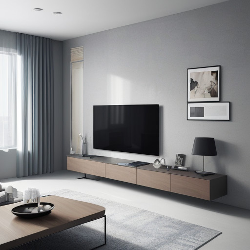 Smart TV yang Berinovasi dengan Teknologi Display Masing-Masing