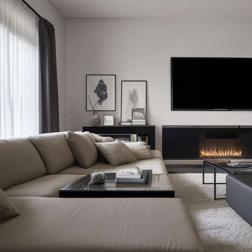 Inovasi Display OLED Meningkatkan Kualitas Visual TV