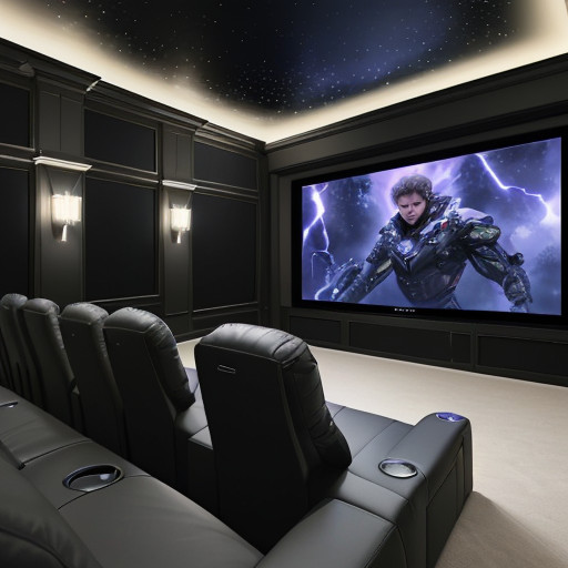 Teknologi Baru Untuk Meningkatkan Kualitas Layar TV dan Display