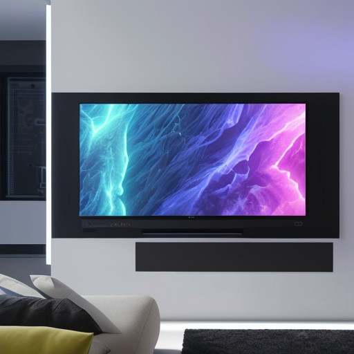 Teknologi Layar OLED Meningkatkan Kualitas Visual di Televisi