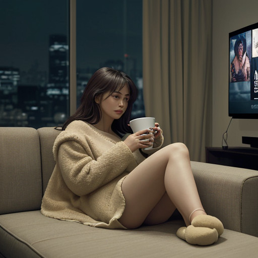 Smart Display Android Meningkatkan Pengalaman Menonton