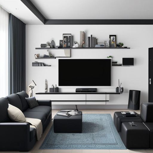 Inovasi Display OLED Meningkatkan Pengalaman Menonton di TV